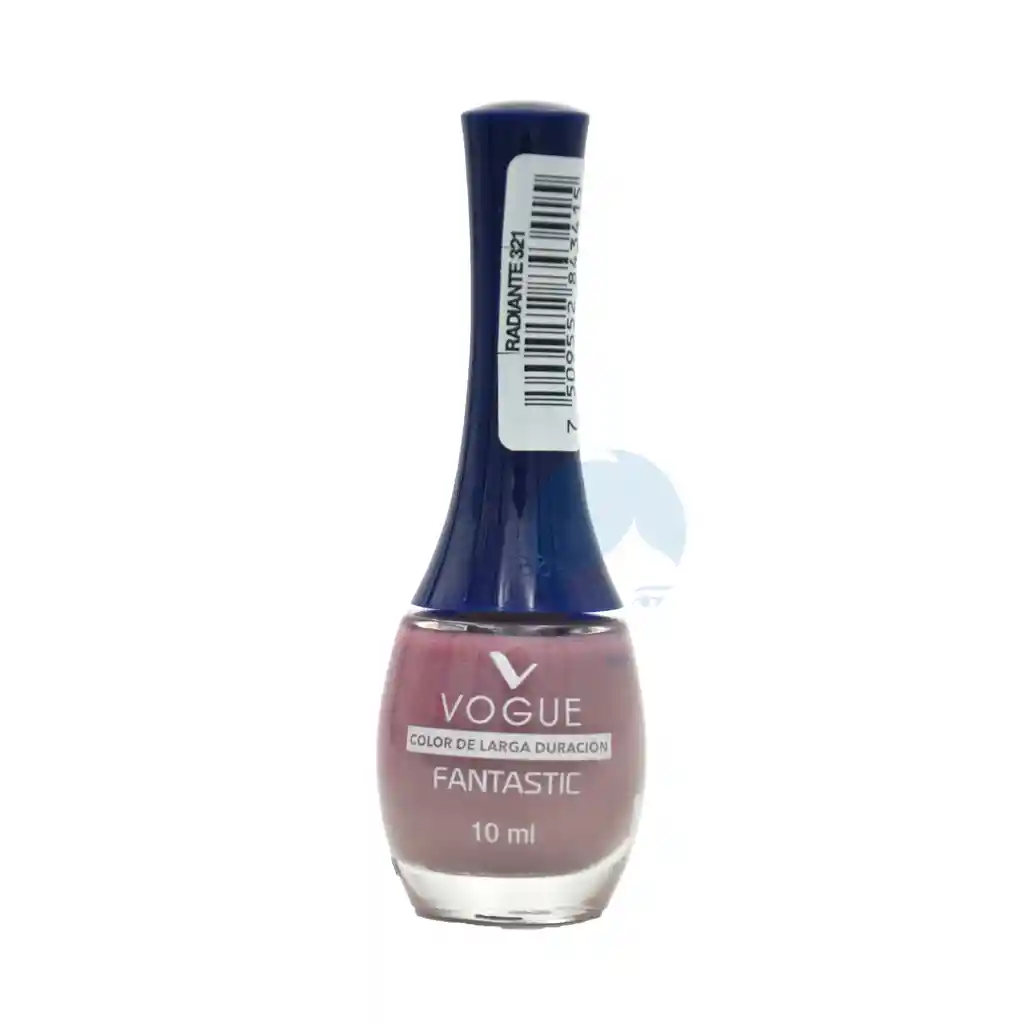 Vogue Esmalte Radiante N.321 X 10ml