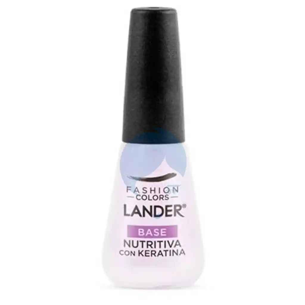 Lander Esmalte Base Keratina X 7ml