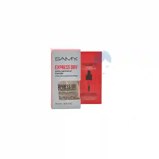 Samy Gotas Secantes Express Dry X 14.5ml