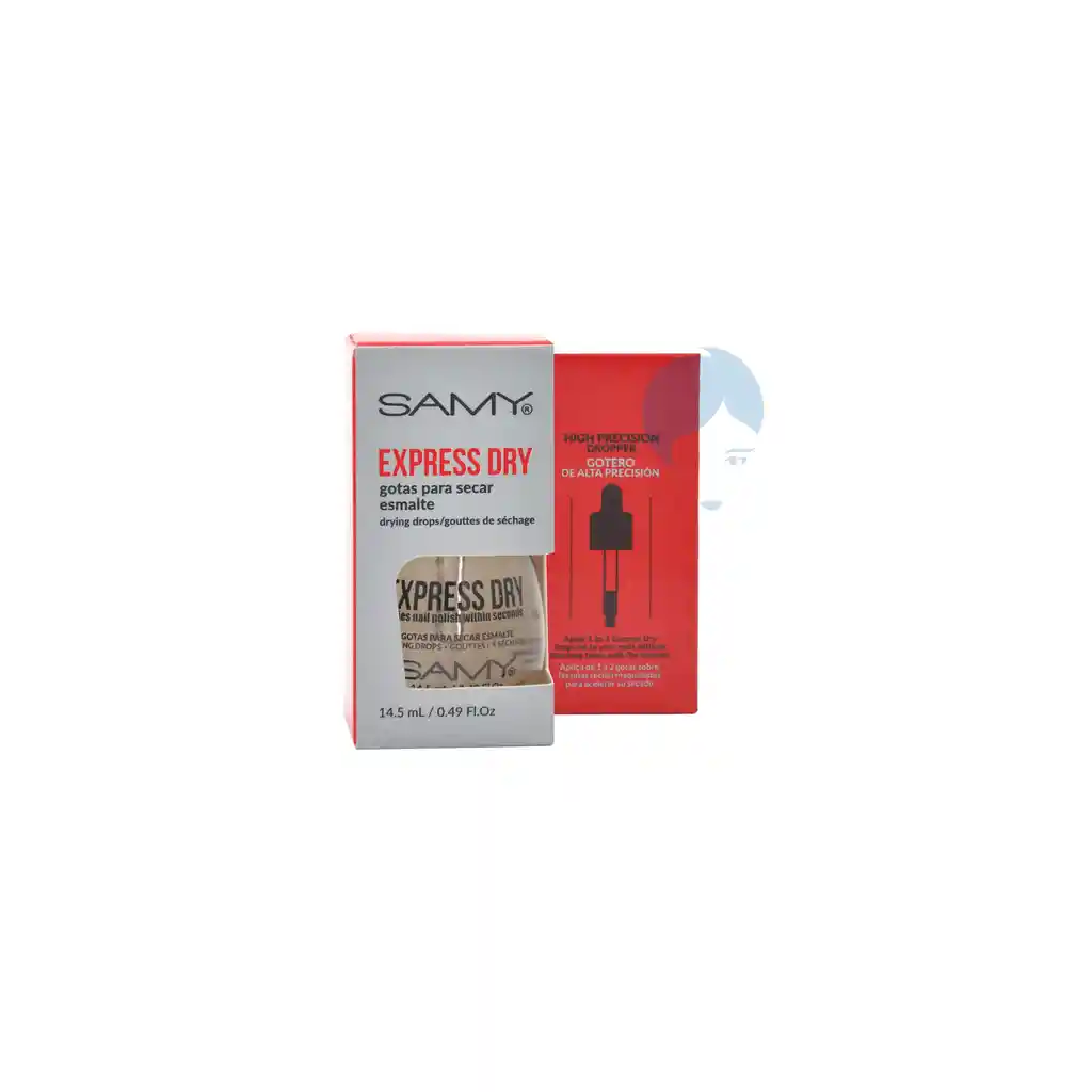 Samy Gotas Secantes Express Dry X 14.5ml