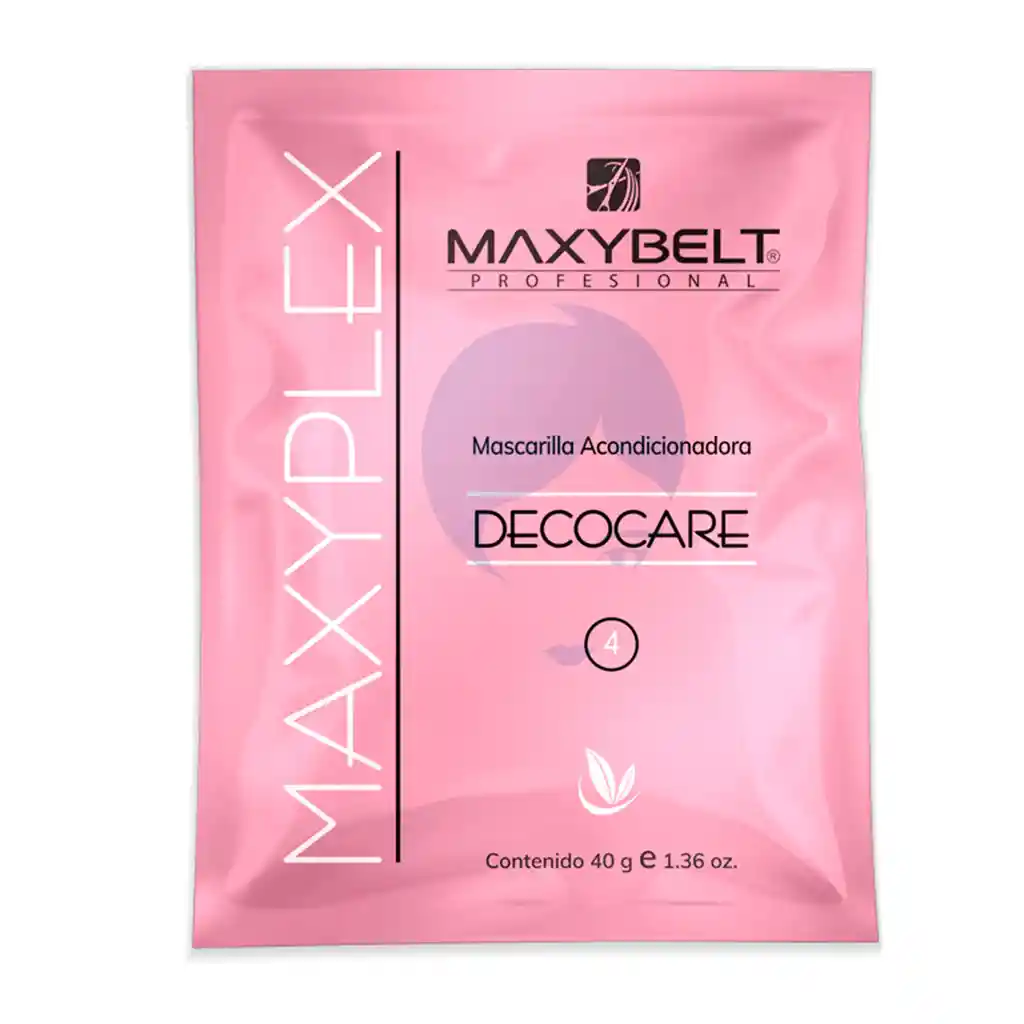 Maxybelt Tratamiento Maxyplex X 40gr