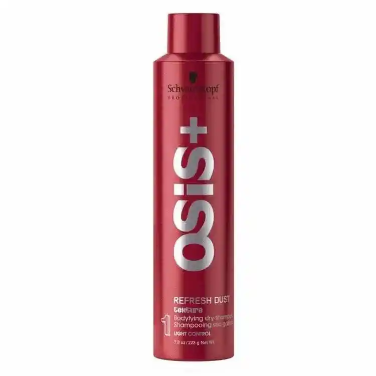 Osis Shampoo Seco Osis Refresh Dust De 300ml