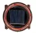 Lámpara Linterna Recargable De 6 Watts Para Camping