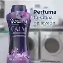 Downy Perlas De Perfume Infusions Calm Aroma Para Ropa Aroma Lavanda Y Vainilla 1.06 Kg