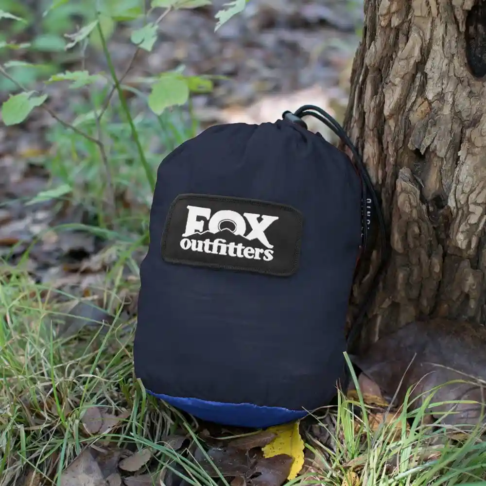 Fox Outfitters Neolite Hamaca Para Acampar Hamaca Verde