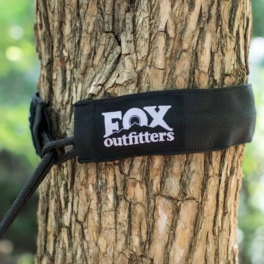 Fox Outfitters Neolite Hamaca Para Acampar Hamaca Verde