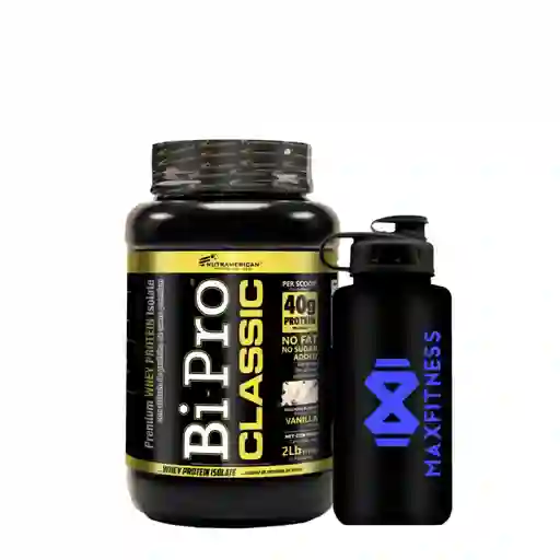 Bi Pro Classic 2 Lbs