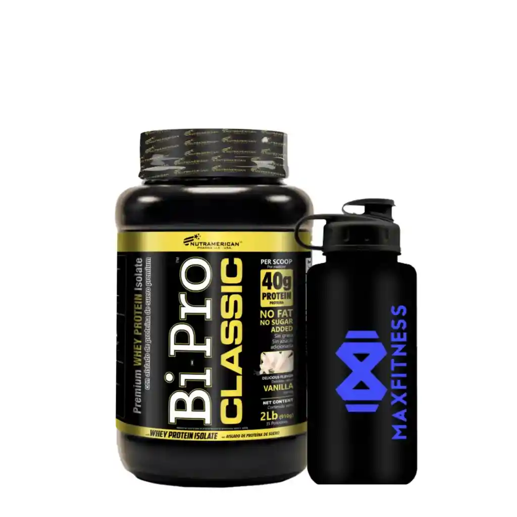 Bi Pro Classic 2 Lbs