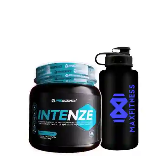 Intenze 30 Serv