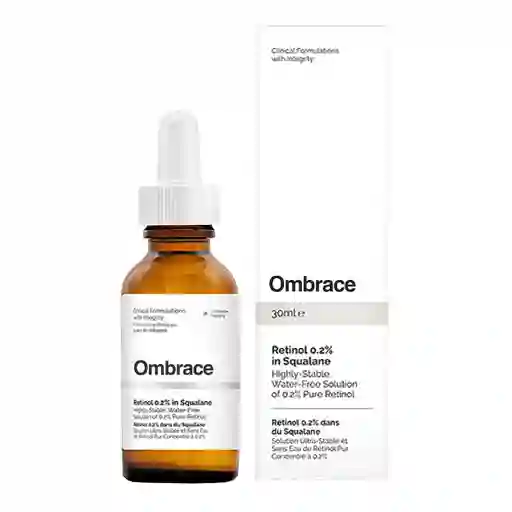 Retinol 0.2% The Ordinary 30 Ml