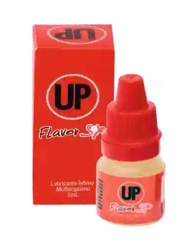 Multiorgasmo Up X5ml