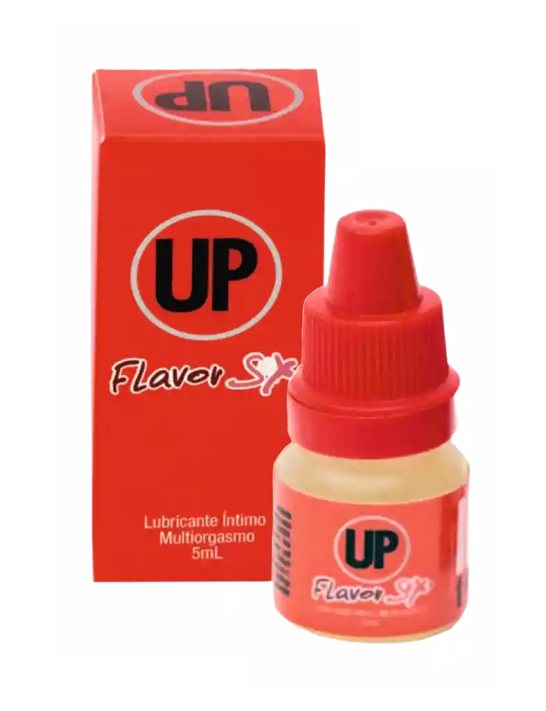 Multiorgasmo Up X5ml