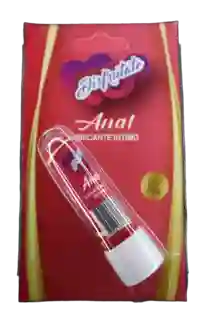 Lubricante Intimo Anal Disfrutate X8ml
