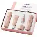 Kit Facial Anti-oxidante De Camelia Bioaqua