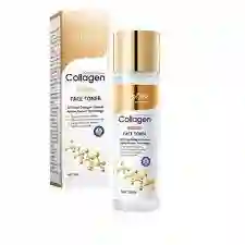 Tonico Facial Hidratante De Colageno 120 Ml Sadoer Ref 138