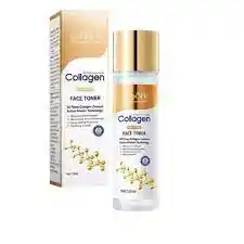 Tonico Facial Hidratante De Colageno 120 Ml Sadoer Ref 138