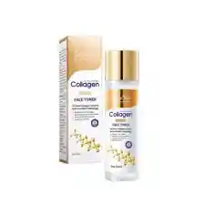 Tonico Facial Hidratante De Colageno 120 Ml Sadoer Ref 138