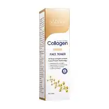 Tonico Facial Hidratante De Colageno 120 Ml Sadoer Ref 138