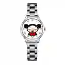 Reloj Pucca Acero Dama + Estuche