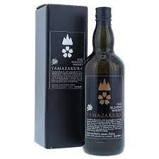 Whisky Fine Blended Yamazaura 700 Ml