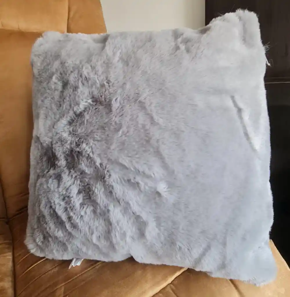 Cojin Suave En Felpa 45 Cm