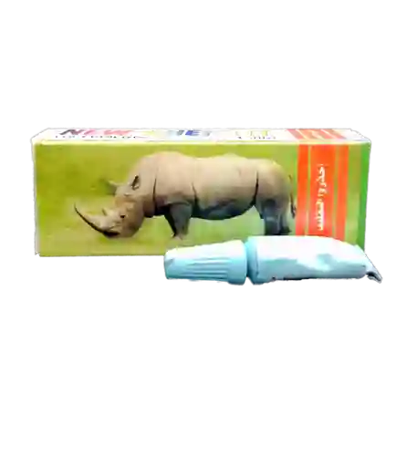 Retardante Rino En Crema