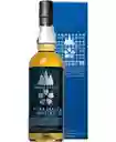 Whisky Pure Malt Yamazakura 700 Ml