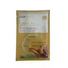 Mascarilla De Baba De Caracol Y Colageno En Velo 30g Ref 140