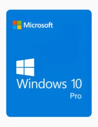 Windows 10 Pro Licencia Original ¡promocion!
