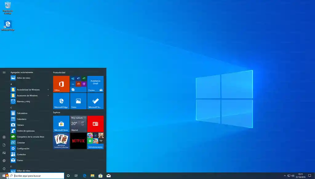 Windows 10 Pro Licencia Fisica Original ¡promocion