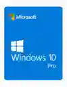 Windows 10 Pro Licencia Fisica Original ¡promocion