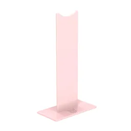 Soporte Base Gamer Audifonos Diadema Onikuma Basic St-1 | Rosa