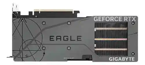 Gigabyte Rtx 3060 Ti 8 Gb Ddr6 Eagle Oc