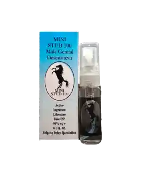 Retardante Mini Stud 100