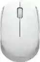 Mouse Inalámbrico Logitech M170 Blanco