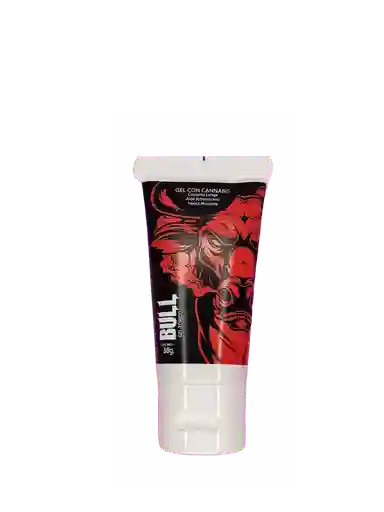 Retardante Bull X30g