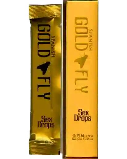 Gold Fly Sobre