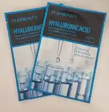Mascarilla De Acido Hyaluronico En Velo 30 Ref 141