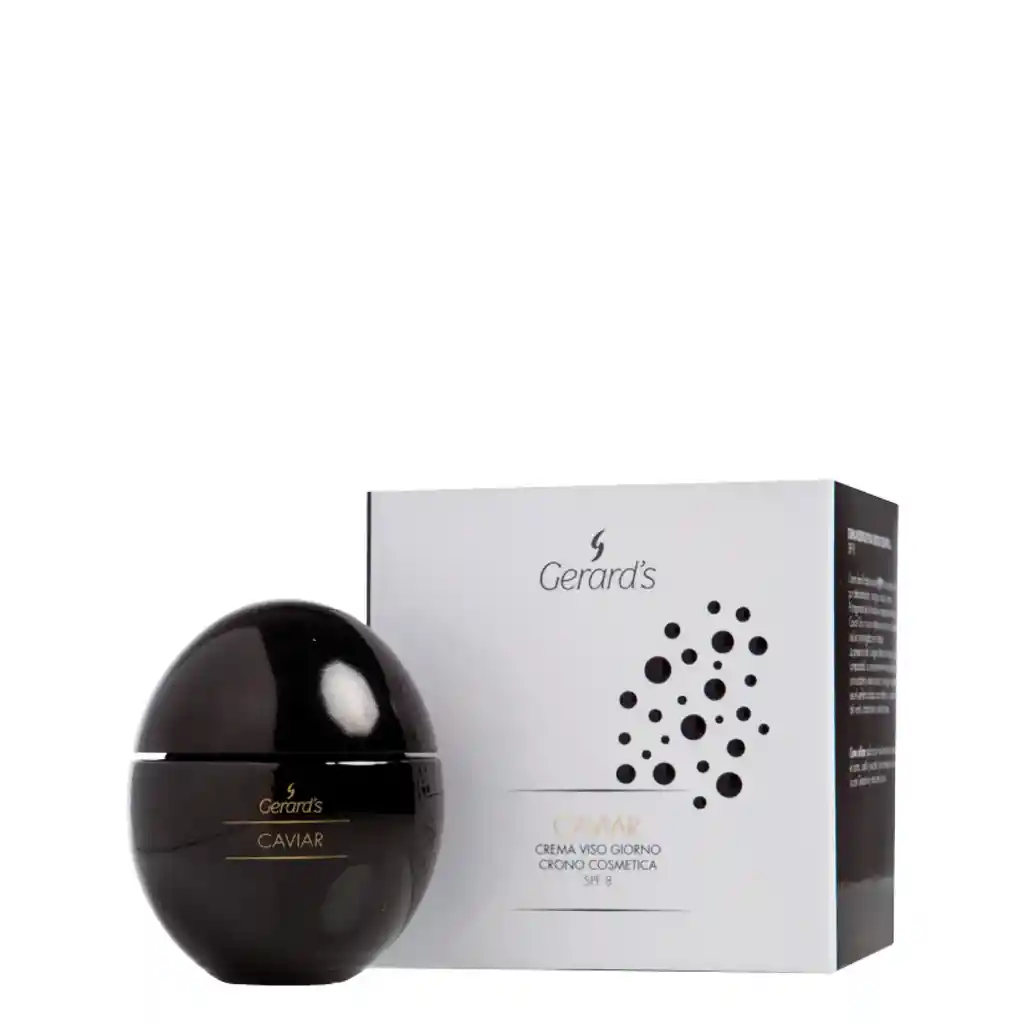 Gerards Caviar Crema Crono Cosmética 50ml