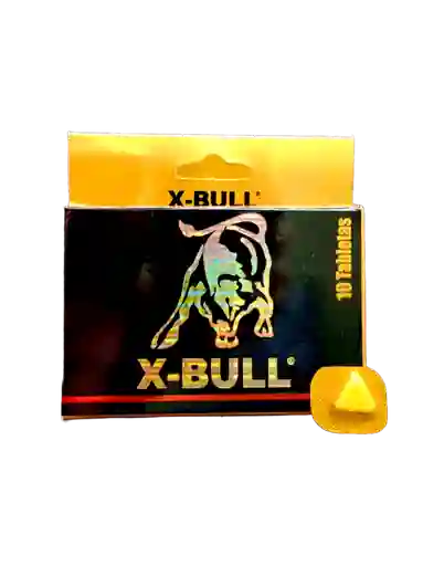 Sex Bull X Unidad