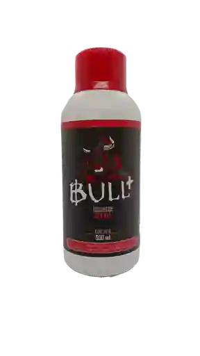Bull Energy X 500ml