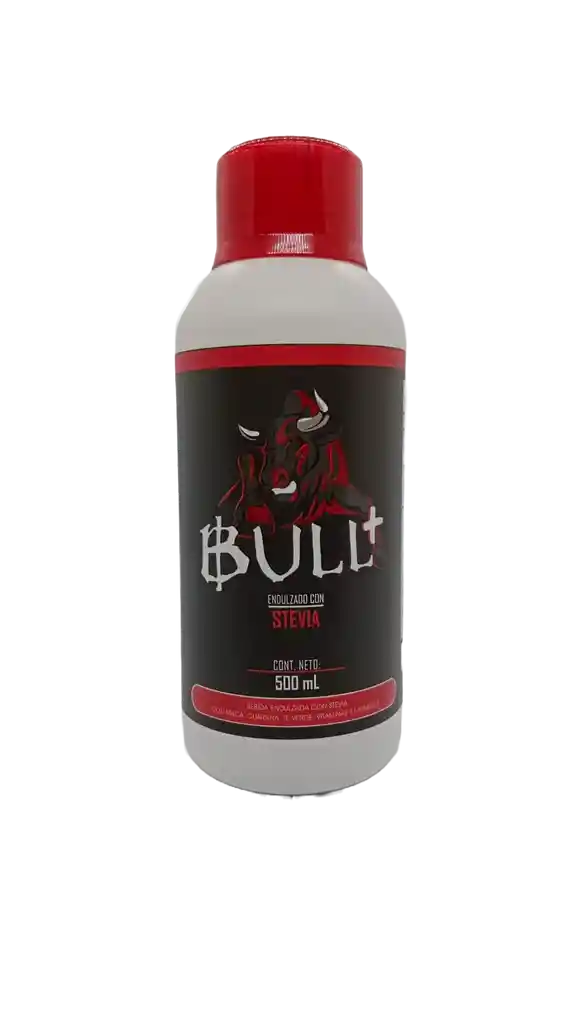 Bull Energy X 500ml
