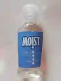 Moist Vaginal