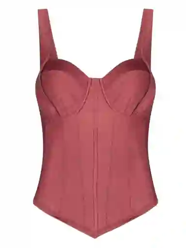 Corset Anna Coral L