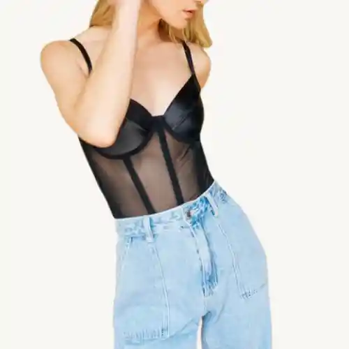 Body Corset Anette S