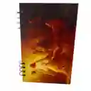 Cuaderno Personalizado