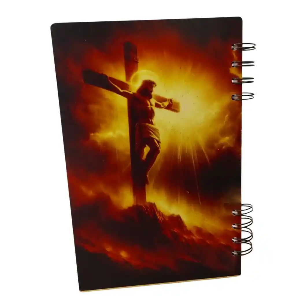 Cuaderno Personalizado