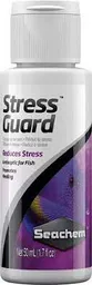 Stress Guard 50 Ml Para Peces Reduces Stress Seachem