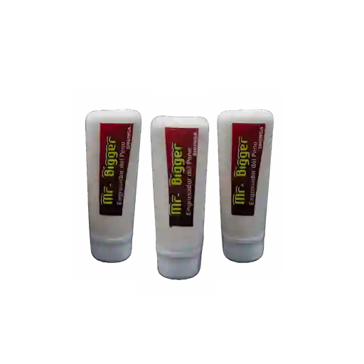 Engrosador Mr Bigger Shunga