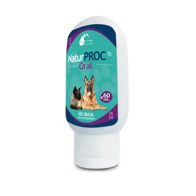 Naturproc Gel Dental